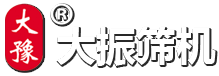 新乡市大振筛机有限公司